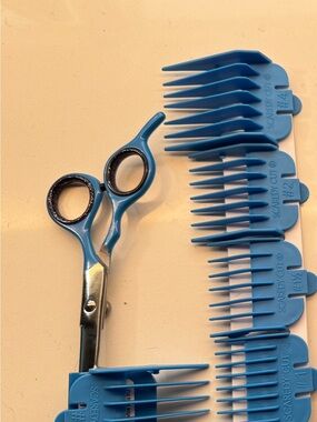 Calming Clippers for Autism or Sensory Needs